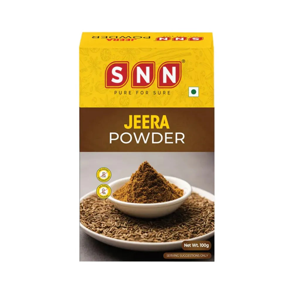 SNN Jeera Powder